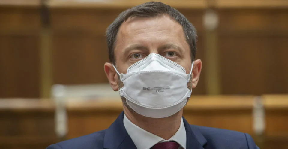 Read more about the article Heger na Ukrajine podpísal vyhlásenie: V čom sa spolupráca Slovenska a Kyjeva posilní?