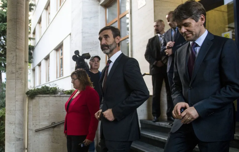 Read more about the article Štátny tajomník Ministerstva zahraničných vecí: Naša vláda má silný záujem na ďalšom prehĺbení bilaterálnych vzťahov s Gruzínskom