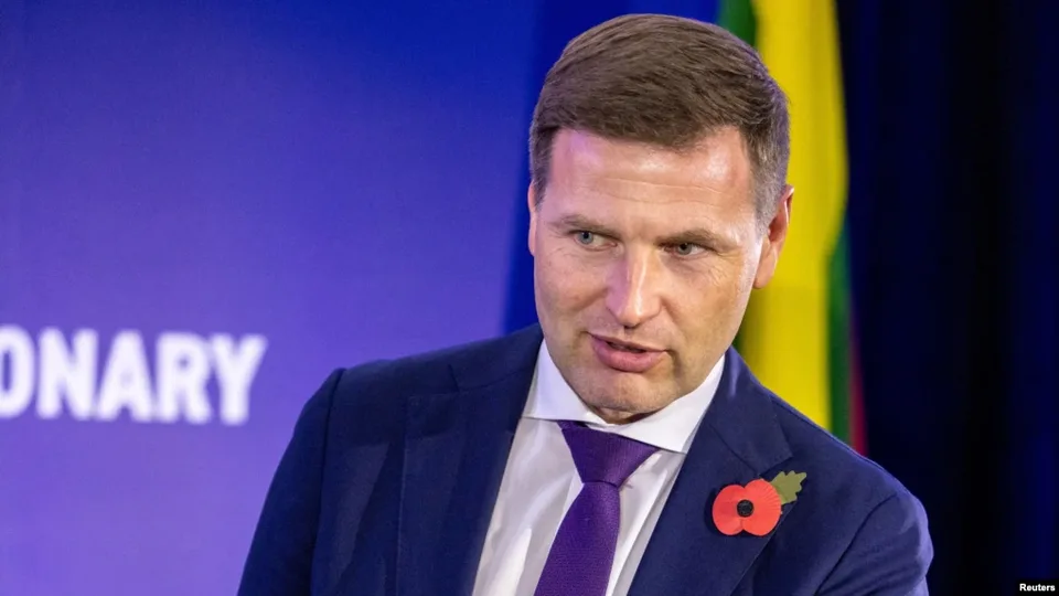 Read more about the article Estónsko prepustilo tanker Kiwala, ktorý vraj patrí do ruskej tieňovej flotily
