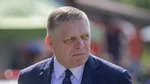Predseda vlády SR Robert Fico