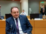 Štátny tajomník Ministerstva hospodárstva (MH) SR Vladimír Šimoňák