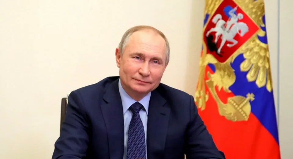 Read more about the article Ramzan Kadyrov: Alebo bude Putin jediným kandidátom na prezidenta, alebo voľby odvoláme!