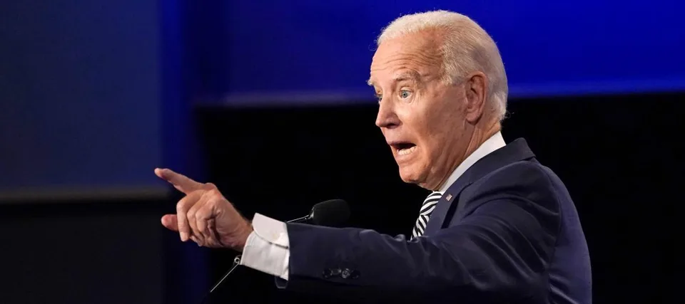 Read more about the article Po Trumpovi sa dal otestovať aj Joe Biden. Bojuje aj on s koronavírusom?