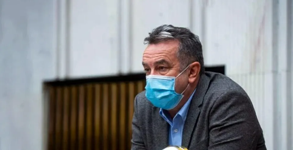 Read more about the article Pročko vysvetľuje: Prečo som volil Žilinku? Svokra povedala, že je zo slušnej rodiny