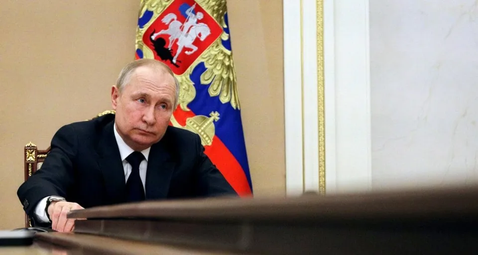 Read more about the article Putin varoval: Sankcie zvýšia ceny potravín a energií na Západe