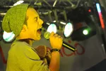 Jan Bendig, finalista Superstar. FOTO TASR: Radovan Stoklasa