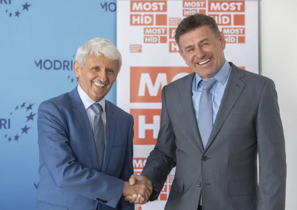 Read more about the article Strmý pád Dzurindu na dno. Najprv potupná prehra vo voľbách a teraz ďalšia rana!
