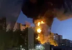 nehoda lietadla, Rusko, Jejsk