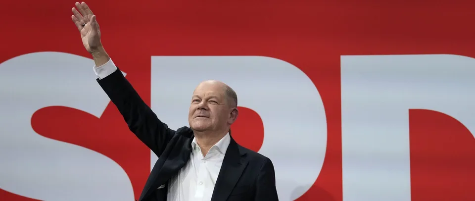 Read more about the article Nemecké predčasné voľby: Kto sa dostal do parlamentu a kto zostal pred bránami?