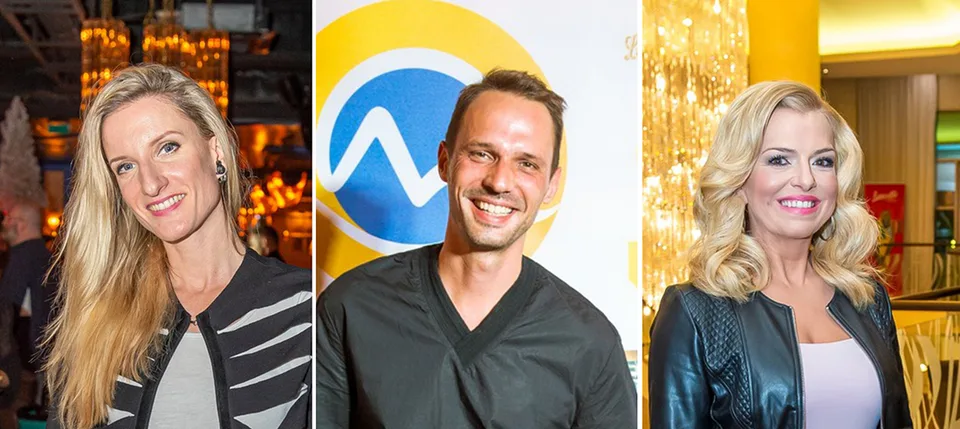 You are currently viewing Odborníčka na reč tela: Takto zhodnotila naše celebrity