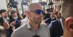 Obvinený nitriansky podnikateľ Norbert Bödör.