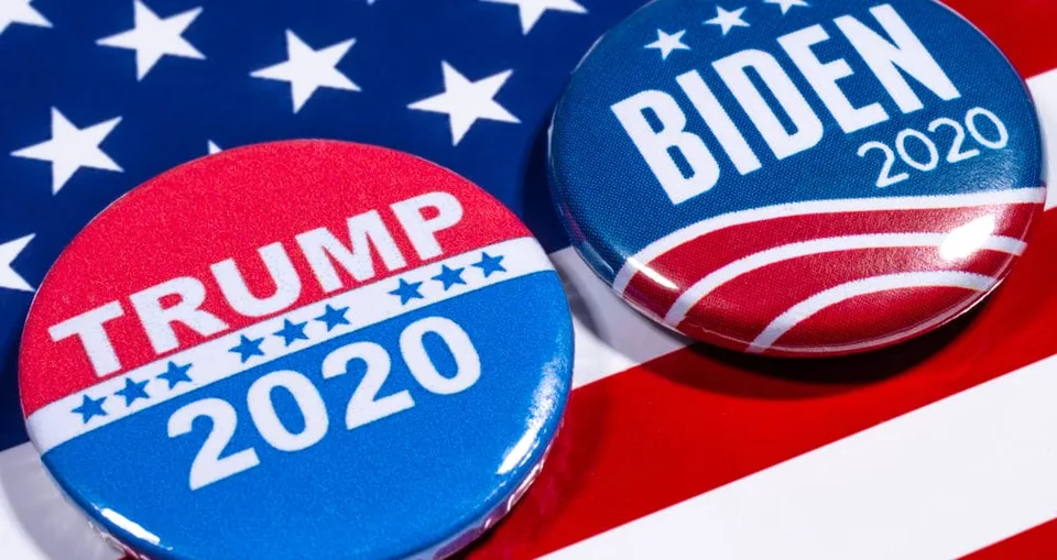 Read more about the article Voľby v USA: Pomer síl v Kongrese je tesný. Výsledok zrejme až v decembri