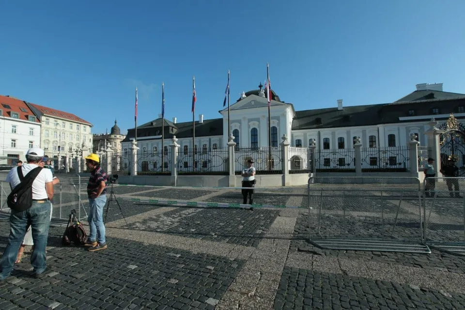 Read more about the article Voľby prezidenta: Viete, kde nájdete priebežné i definitívne výsledky?