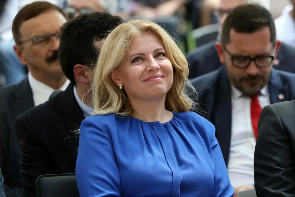 Read more about the article Čaputová vyzdvihla maďarského národného hrdinu: Patrí mu úcta aj od Slovákov