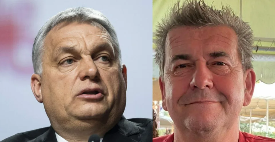 Read more about the article ŠKANDÁL Šéf z ORF želal Orbánovi smrť! Budapešť si zavolala rakúskeho veľvyslanca na koberček