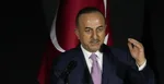 Turecký minister zahraničných vecí Mevlüt Čavušoglu