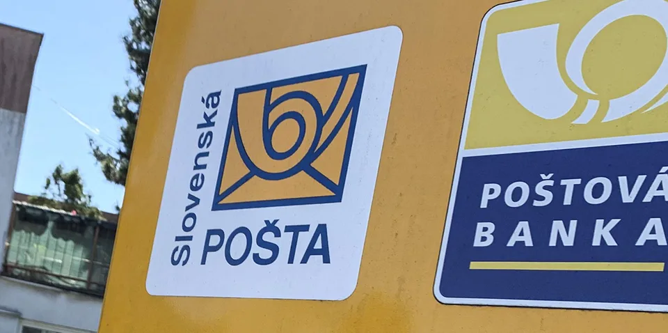 Read more about the article Slovenská pošta upozorňuje na letnú prevádzku: Pre zamestnancov zabezpečí oddych, pre klientov komfortné vybavenie služieb