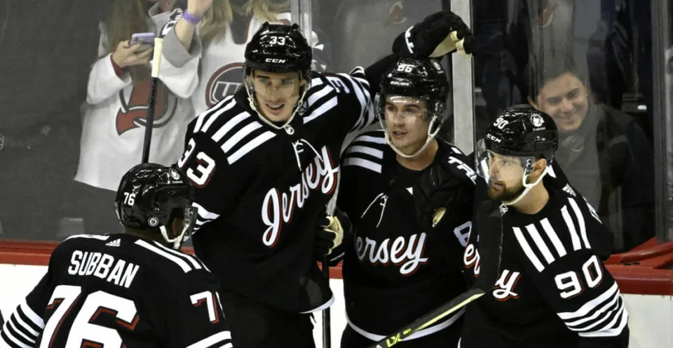 Read more about the article Tatar v zápase NHL otvoril skóre už v 51. sekunde, v závere aj asistoval! Sekera nehral