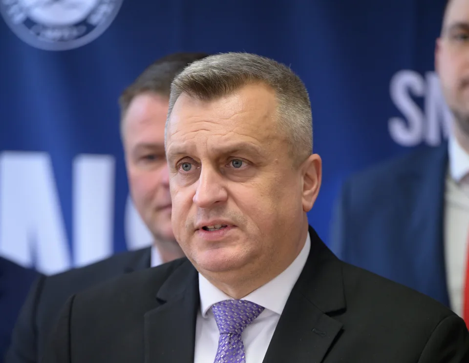 Read more about the article Danko pritvrdzuje: Premiérovi doručí návrh na odvolanie Tarabu!