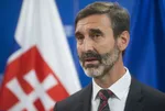 minister zahraničných vecí a európskych záležitostí SR Juraj Blanár
