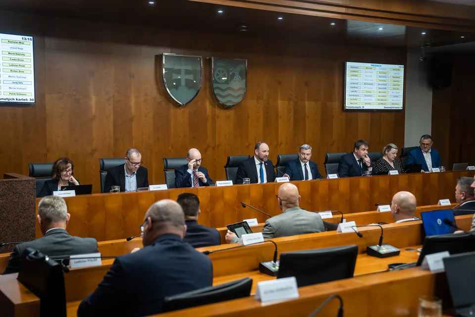 Read more about the article Trnavská župa bude modernizovať, oceňovať aj analyzovať 