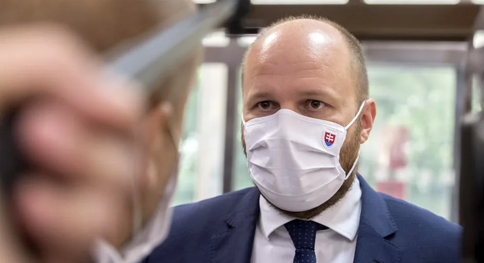 Read more about the article Slovensko nakúpi 3D rádiolokátory od Izraela za takmer 150 miliónov eur