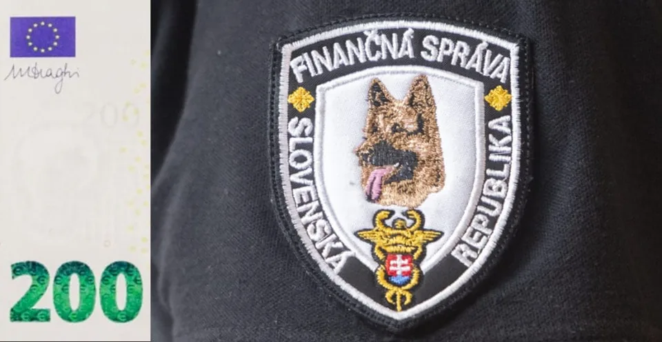 Read more about the article Finančná správa má nového viceprezidenta, stal sa ním Lukáš Sojka