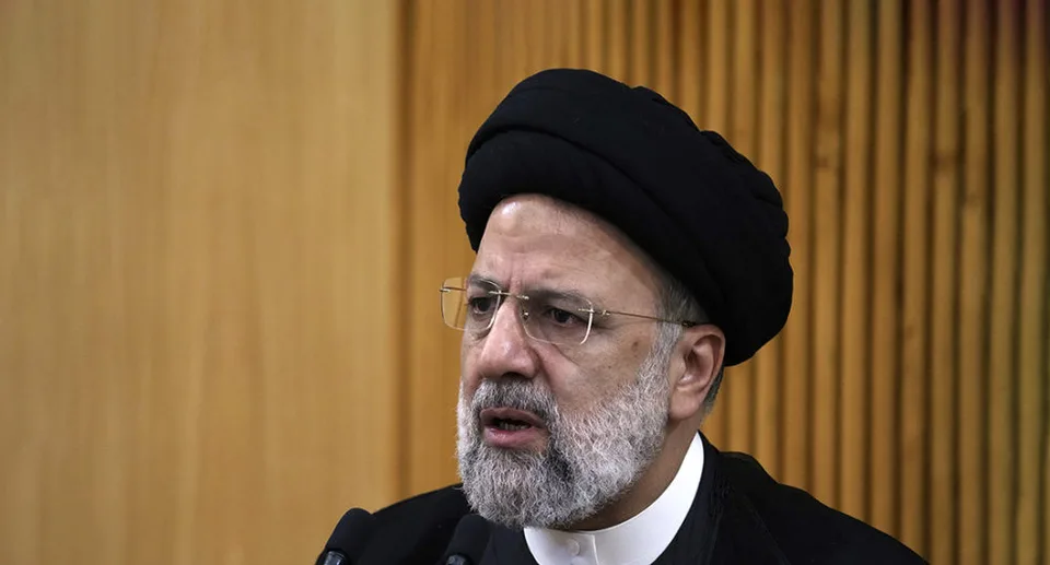 Read more about the article Irán obvinil švédskeho diplomata EÚ zo sprisahania, hrozí mu trest smrti