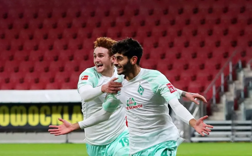 Read more about the article Schalke aj po 13. kole Bundesligy bez výhry, Dudov Kolín remizoval v Lipsku