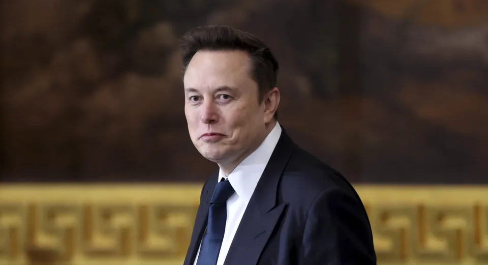 Read more about the article Musk pomáha Ukrajine, zablokoval pre Rusov systém SpaceX. Ukrajina Muskovi poďakovala
