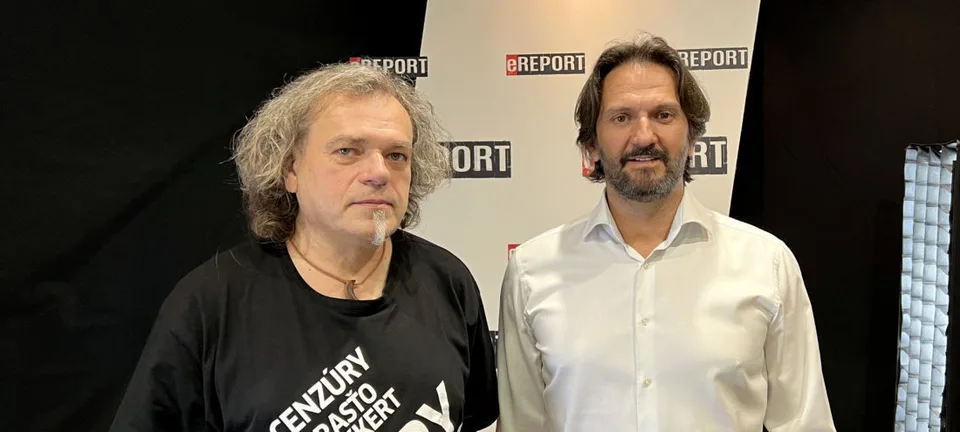 Read more about the article Budú sa za svoje činy zodpovedať! Bez cenzúry s Robertom Kaliňákom