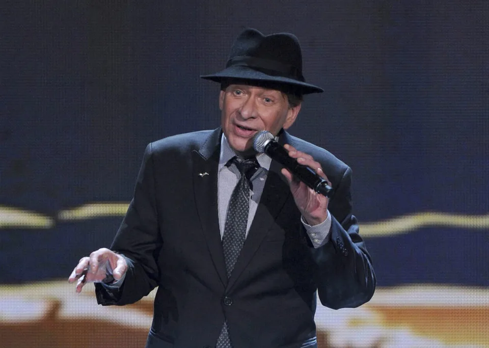 Read more about the article Zomrel spevák a autor R&B hitov Bobby Caldwell, mal len 71 rokov