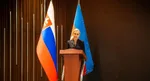 Ministerka hospodárstva Denisa Saková/ zdroj: fb