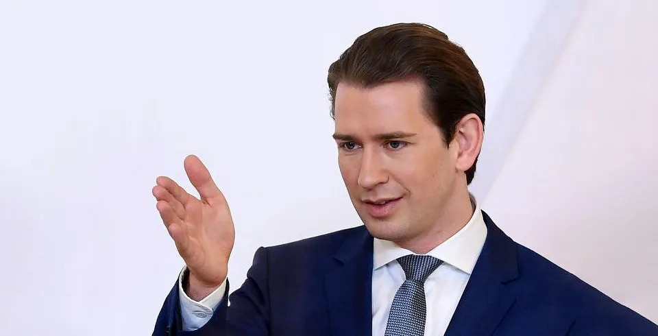 Read more about the article Kancelár Kurz: Nemal som najmenší úmysel krivo vypovedať. Javí sa mi, že moje výroky boli pravdivé