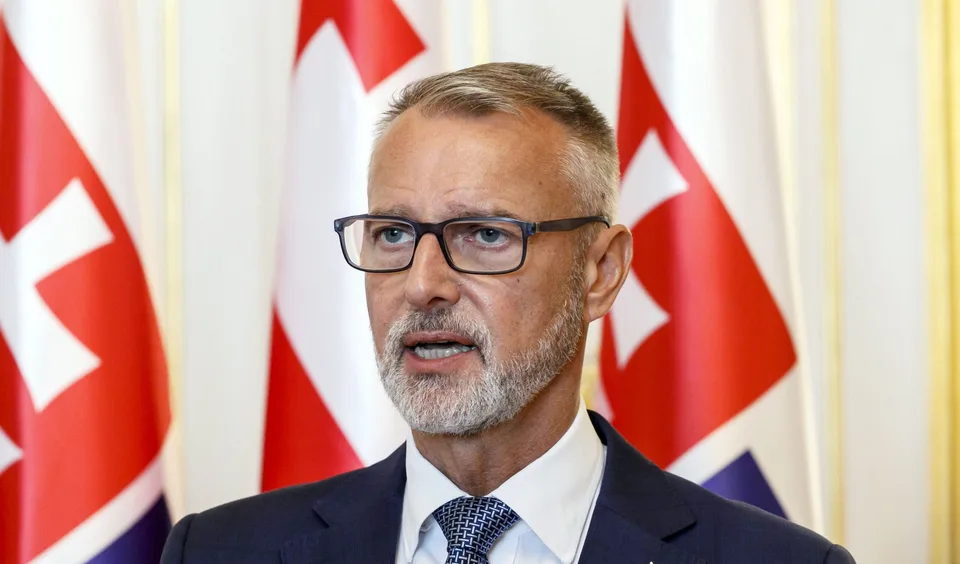 Read more about the article Raši neočakáva nezhody prezidenta a premiéra o pozícii SR na samite NATO. Referendum označil za prehru opozície