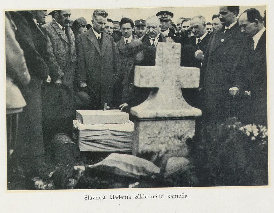 Read more about the article M. R. Štefánik