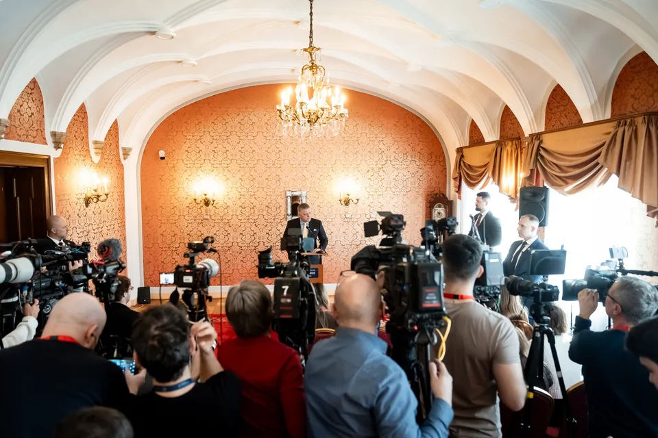 Read more about the article Vláda vyčlenila pre okresy Trnava, Piešťany a Hlohovec viac ako 2 milióny eur