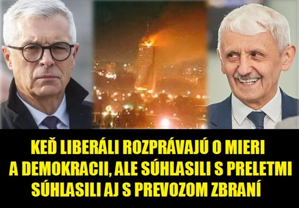 Read more about the article Kramplová poriadne naložila Korčokovi aj Dzurindovi: Sú to klamári a pokrytci!