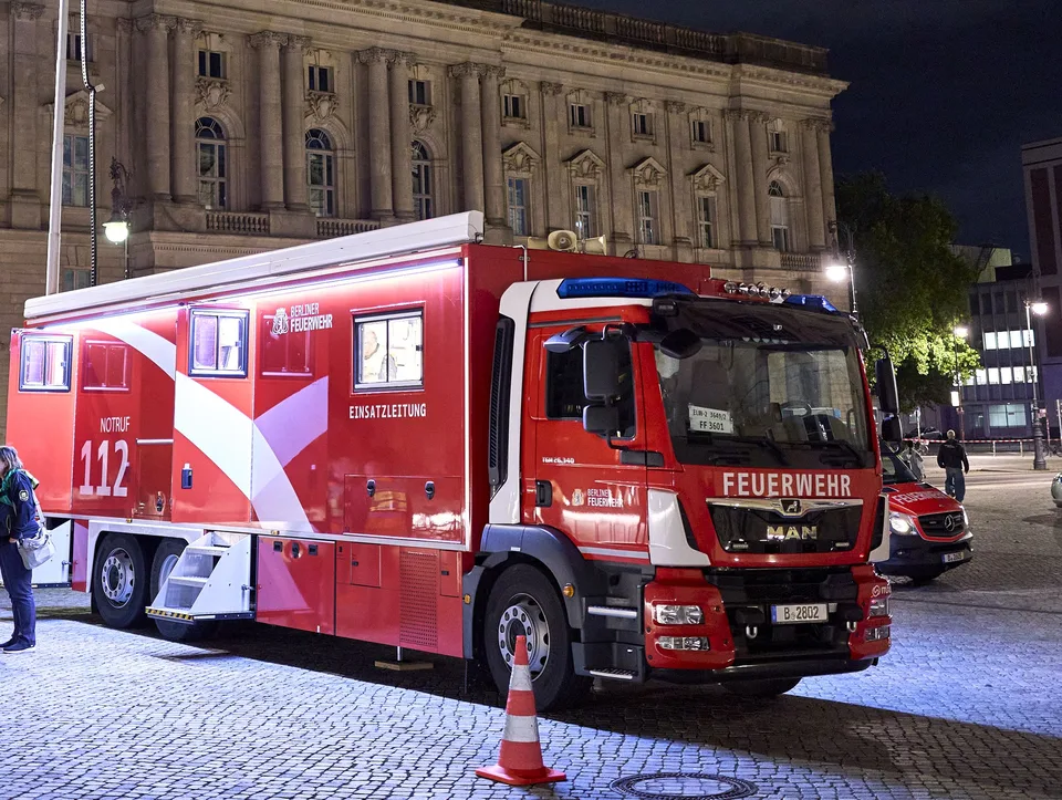 Read more about the article Berlín v pohotovosti: Historická bomba z druhej svetovej vojny ohrozuje obyvateľov