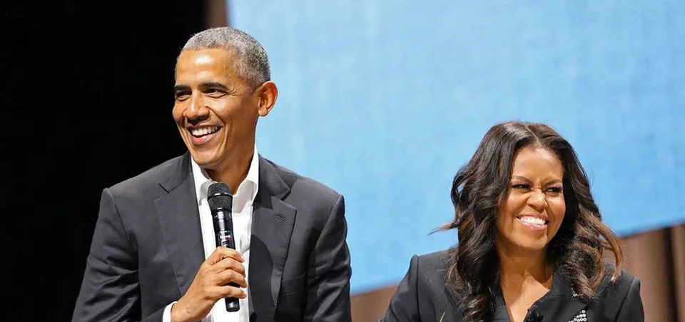 Read more about the article Michelle Obama oslavuje narodeniny: Toto sú jej TOP výroky!