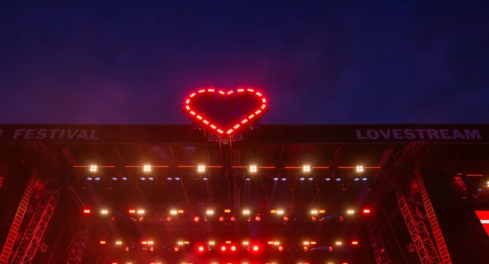 Read more about the article Lovestream zvyšuje level: Pribúdajú mená, ktoré pozná celá Európa