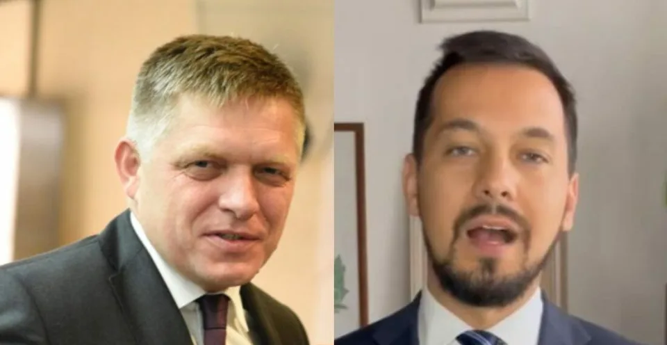Read more about the article VIDEO Šeliga poslal Ficovi odkaz: Prezidentka nemá žiadnu povinnosť s vami konzultovať referendové otázky!