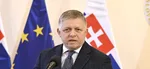 Na snímke predseda vlády SR Robert Fico (Smer-SD)