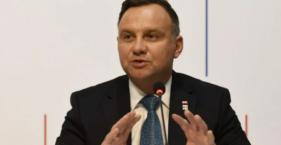 Read more about the article Poliaci hlboko sklamali Američanov! USA: Očakávame, že prezident Duda bude konať