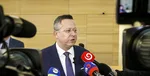 minister financií SR Ladislav Kamenický (Smer-SD)