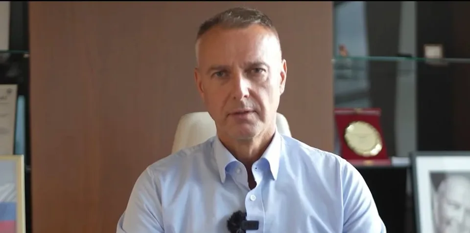 Read more about the article Richard Raši: Takto pomôže nový zákon v Košickom kraji a Trebišovskom okrese!