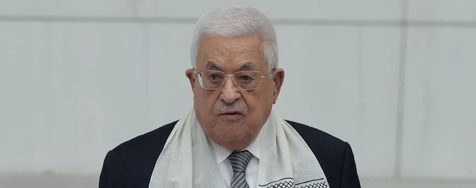 Read more about the article Palestínsky prezident mieri do Moskvy: Na programe sú vážne témy Blízkeho východu
