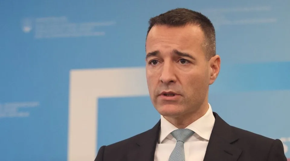 Read more about the article Minister školstva Drucker o veľkej novinke. Toto chceme zaviesť na základných školách!