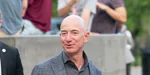 Jeff Bezos.