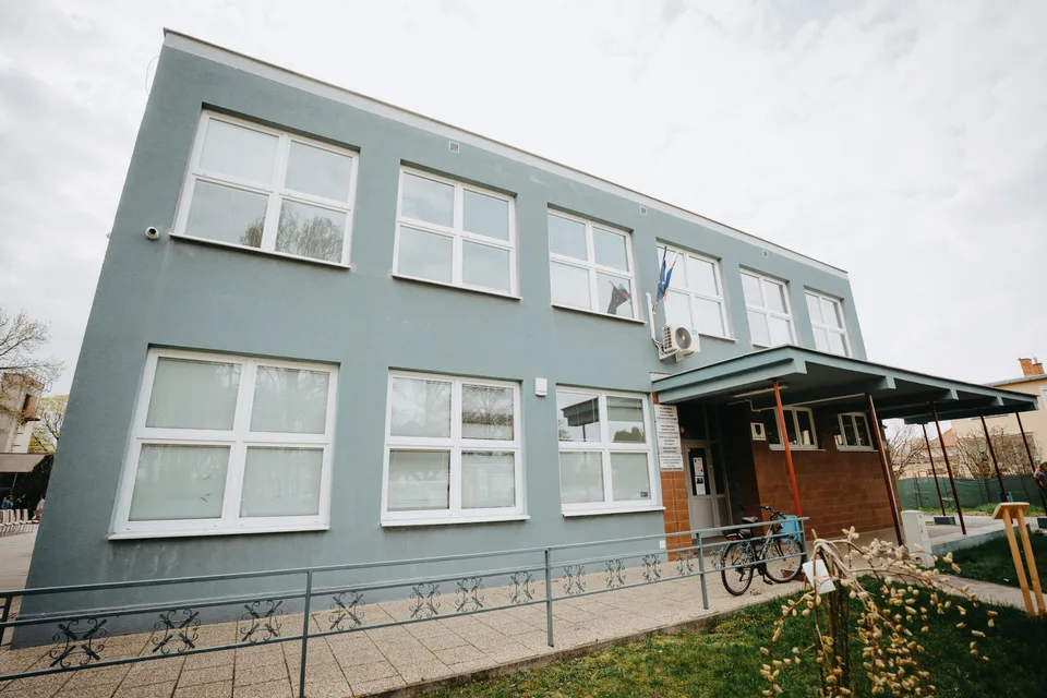Read more about the article Župná stredná škola, ktorá šetrí prírodu aj financie: V Dunajskej Strede štartuje dvojmiliónová modernizácia